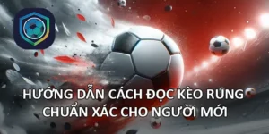Cách đọc kèo rung